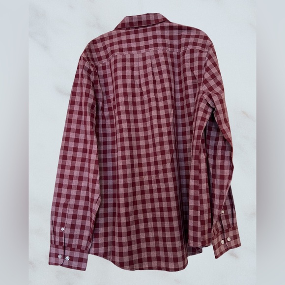 Men’s XL Button Down Shirt - Picture 4 of 4